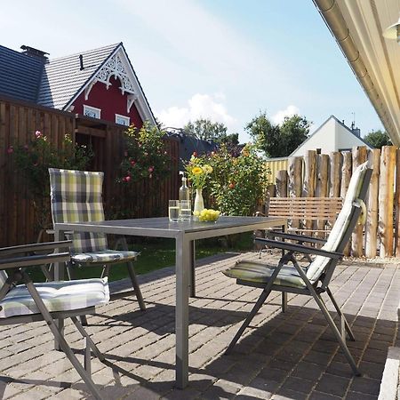 Gruener Winkel 32A Villa Zingst Eksteriør billede