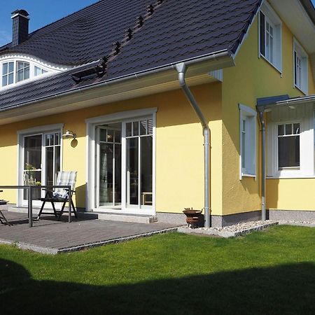Gruener Winkel 32A Villa Zingst Eksteriør billede